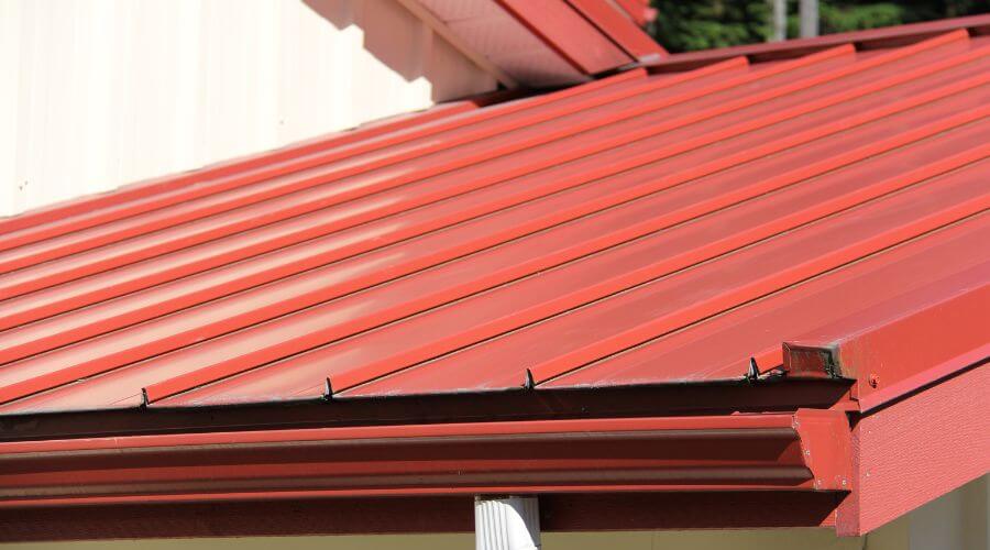 Professional gutter cleaning services in New Weston, OH